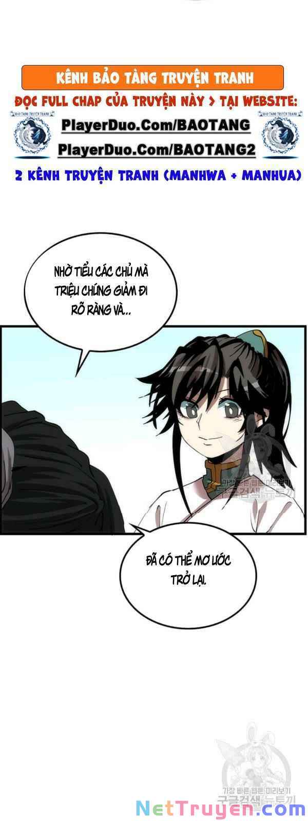 Y Sĩ Trùng Sinh Chapter 42 - Trang 45