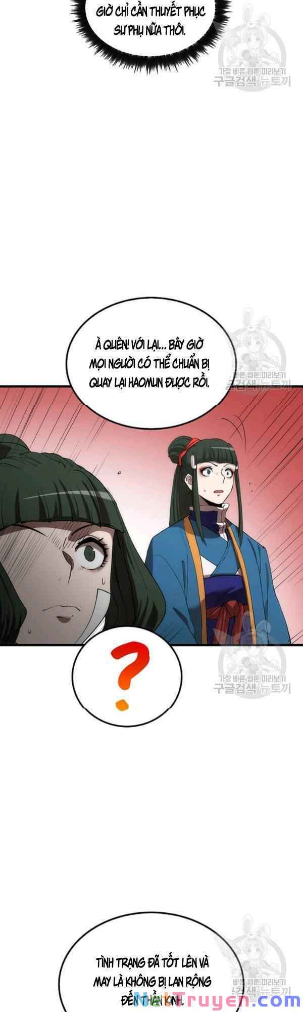 Y Sĩ Trùng Sinh Chapter 42 - Trang 48