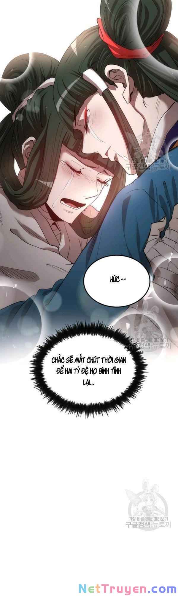 Y Sĩ Trùng Sinh Chapter 42 - Trang 53