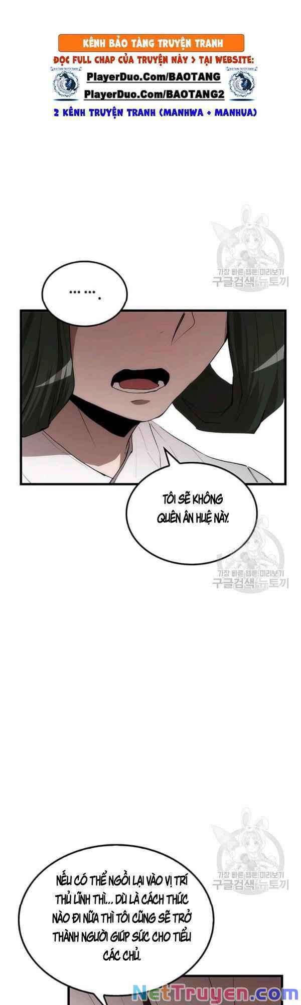 Y Sĩ Trùng Sinh Chapter 42 - Trang 56