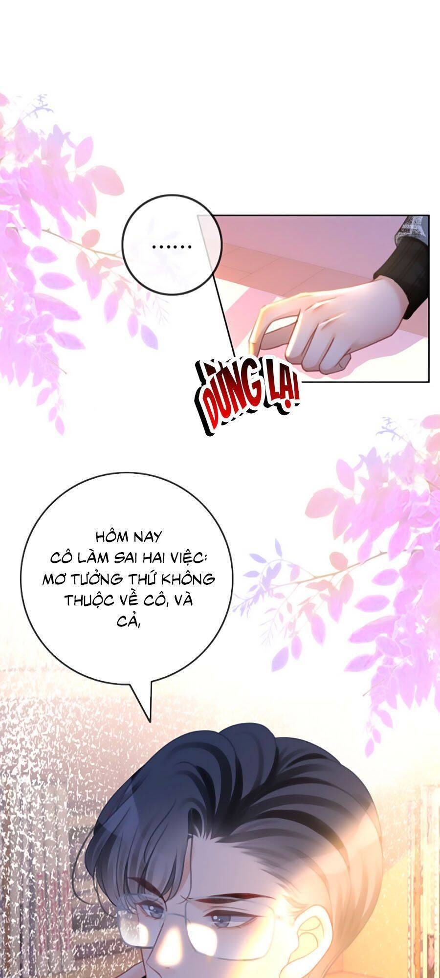 Ám Hắc Hệ Noãn Hôn Chapter 134 - Trang 22