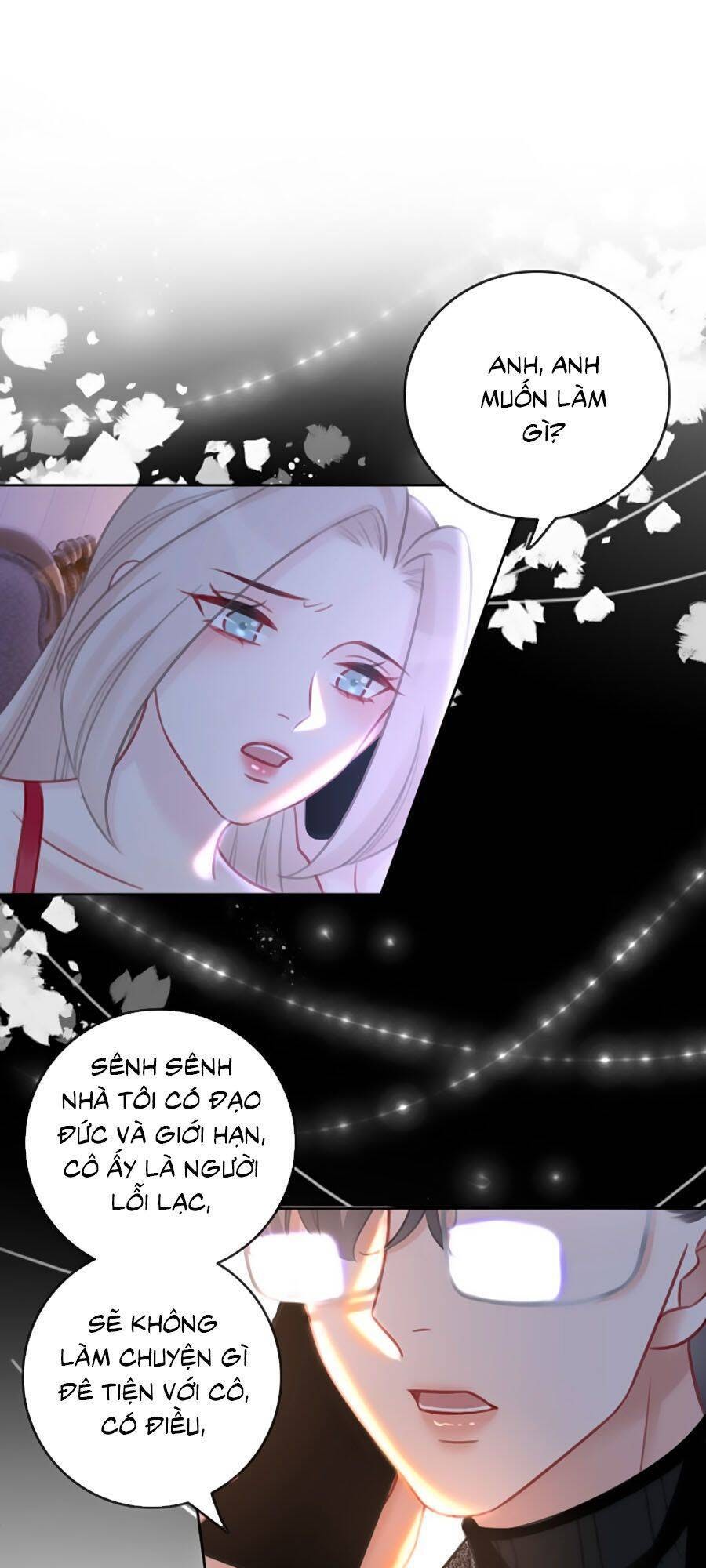 Ám Hắc Hệ Noãn Hôn Chapter 134 - Trang 26