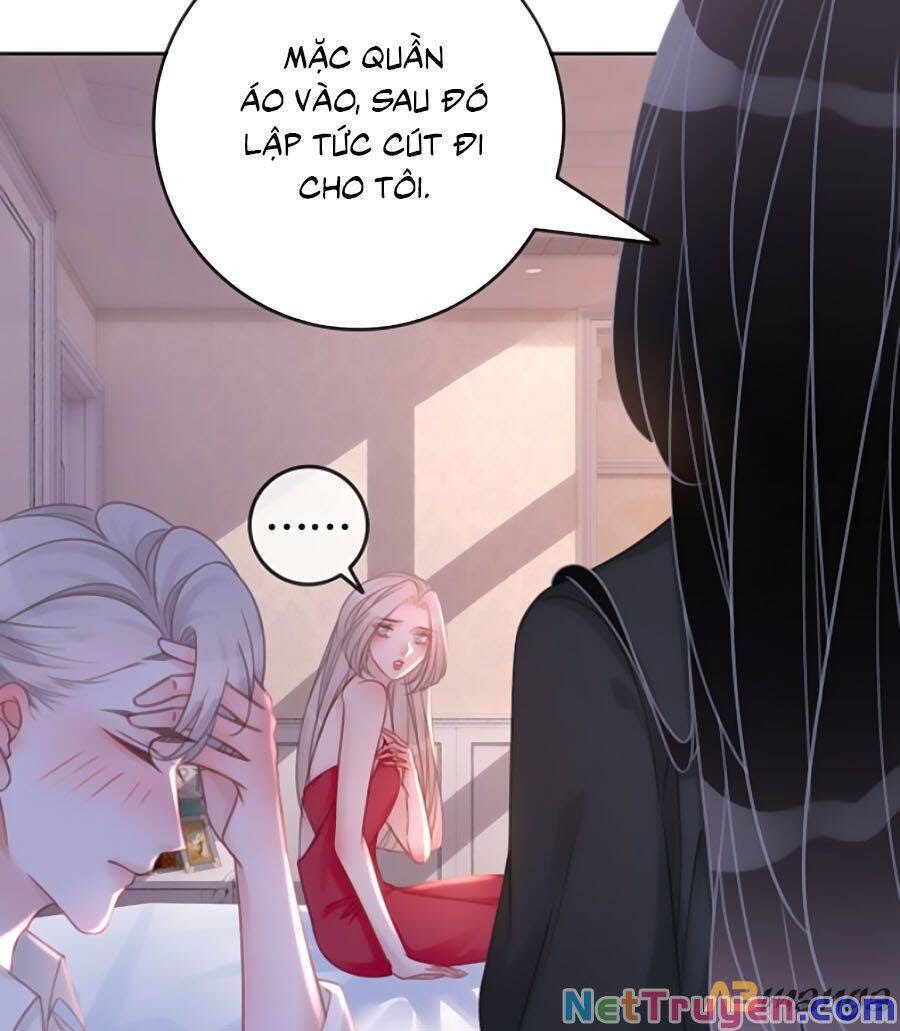 Ám Hắc Hệ Noãn Hôn Chapter 134 - Trang 6