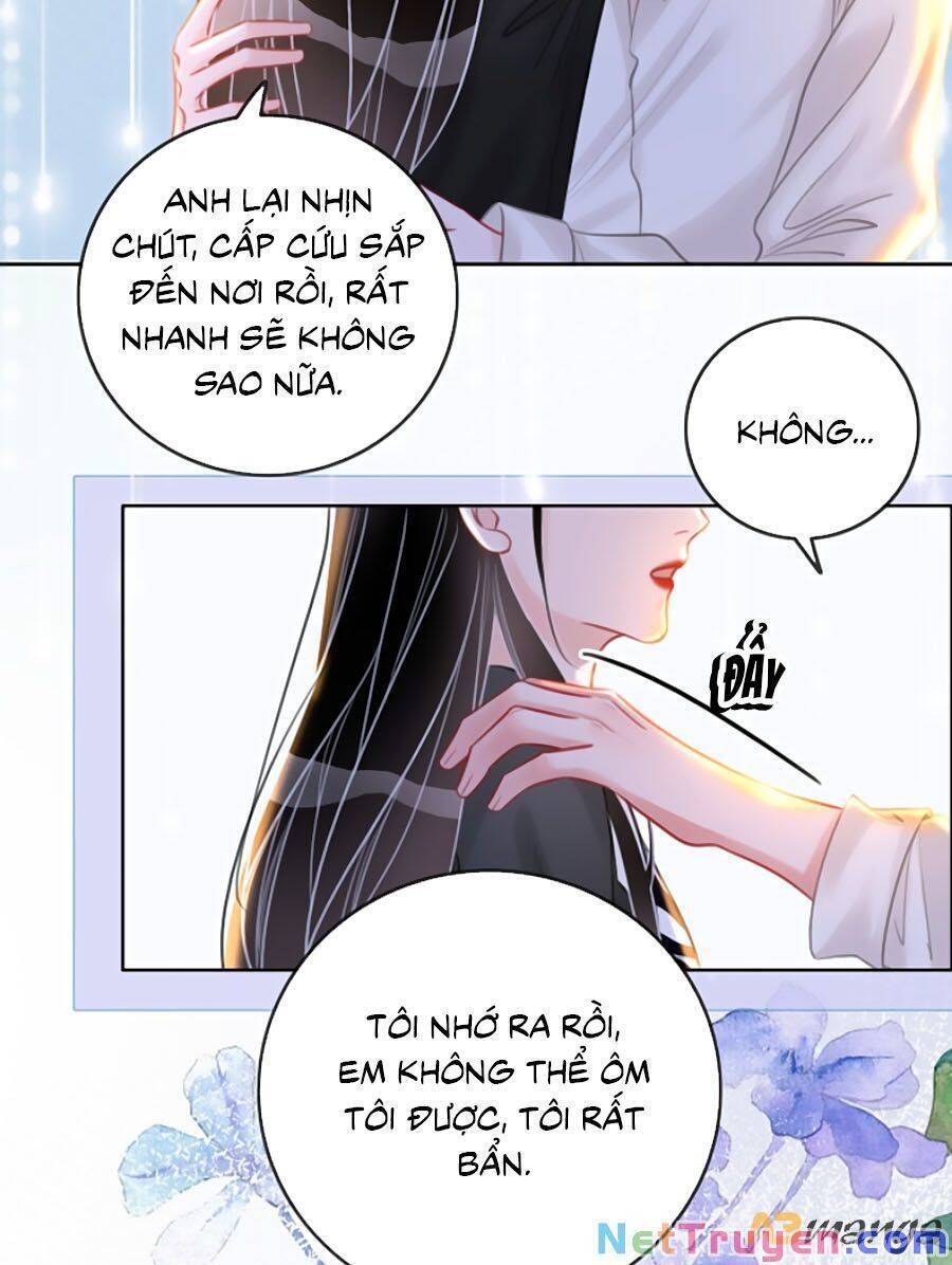 Ám Hắc Hệ Noãn Hôn Chapter 134 - Trang 9