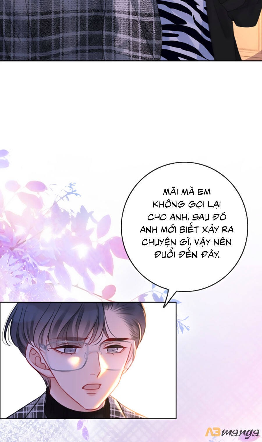 Ám Hắc Hệ Noãn Hôn Chapter 135 - Trang 13