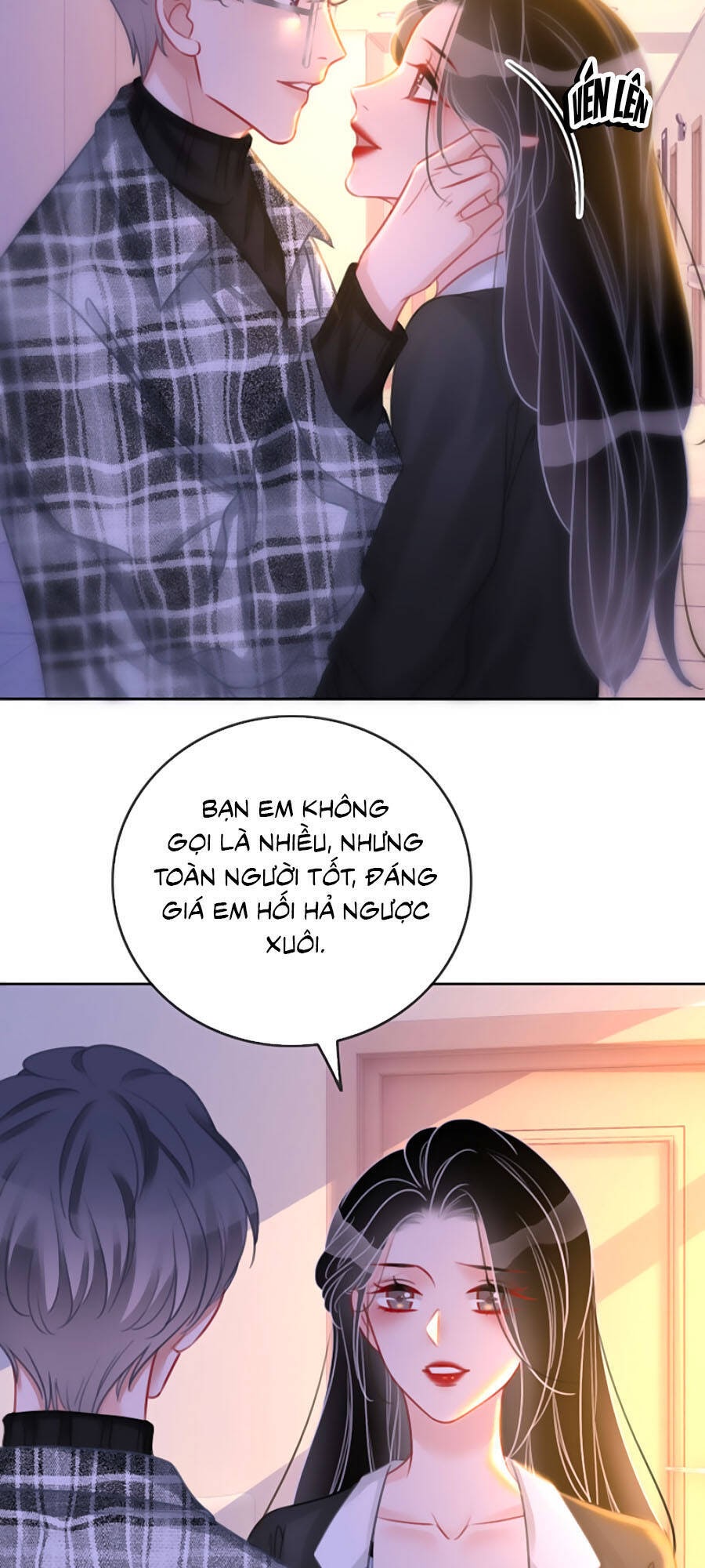 Ám Hắc Hệ Noãn Hôn Chapter 135 - Trang 26