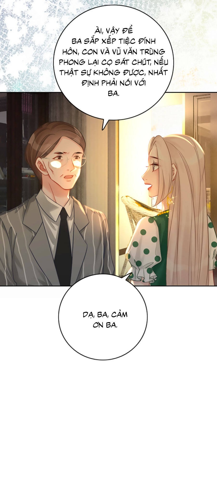 Ám Hắc Hệ Noãn Hôn Chapter 135 - Trang 37