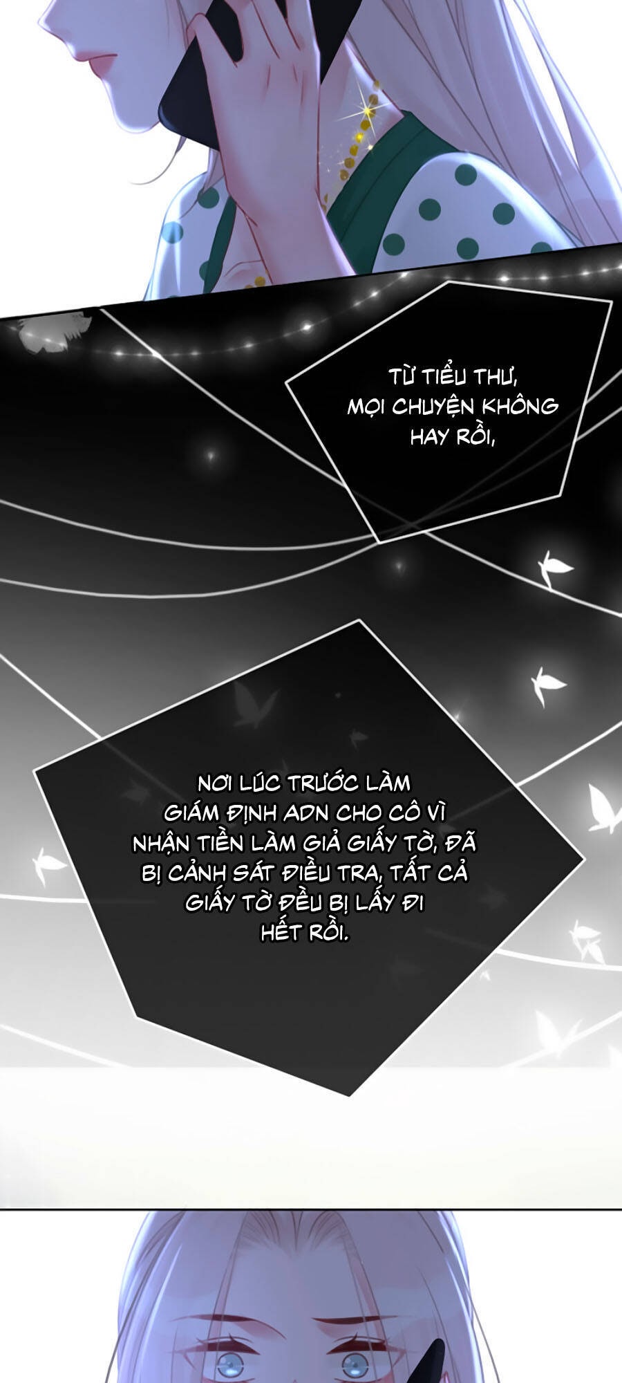 Ám Hắc Hệ Noãn Hôn Chapter 135 - Trang 39