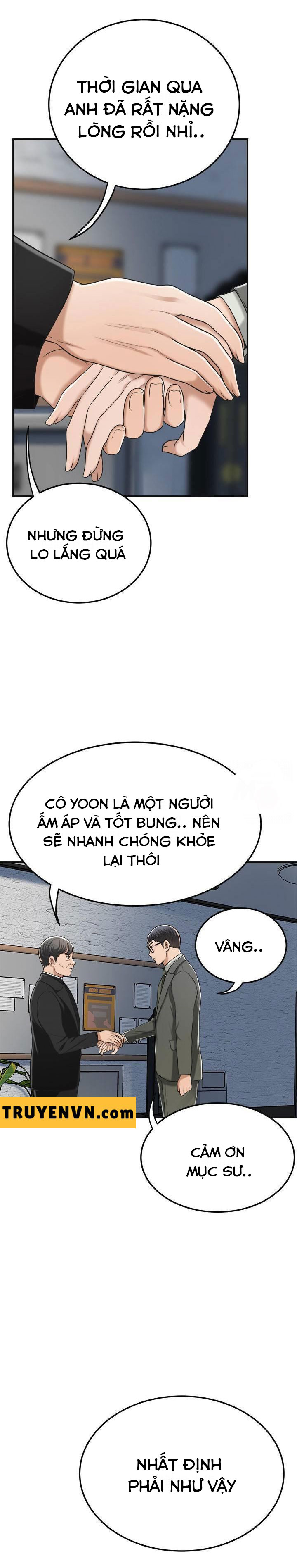 Craving - Dục Vọng Chapter 40 - Trang 27