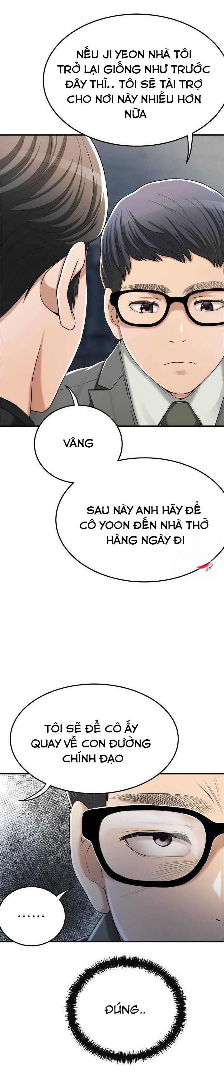 Craving - Dục Vọng Chapter 40 - Trang 28