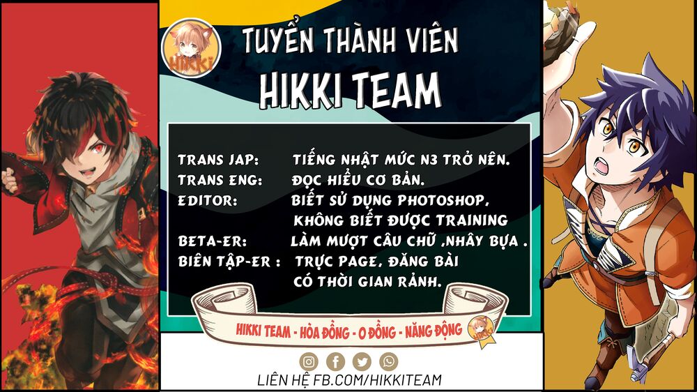 Kẻ Được Triệu Hồi Tới Thế Giới Giả Tưởng Vô Số Lần!! Chapter 3.1 - Trang 28