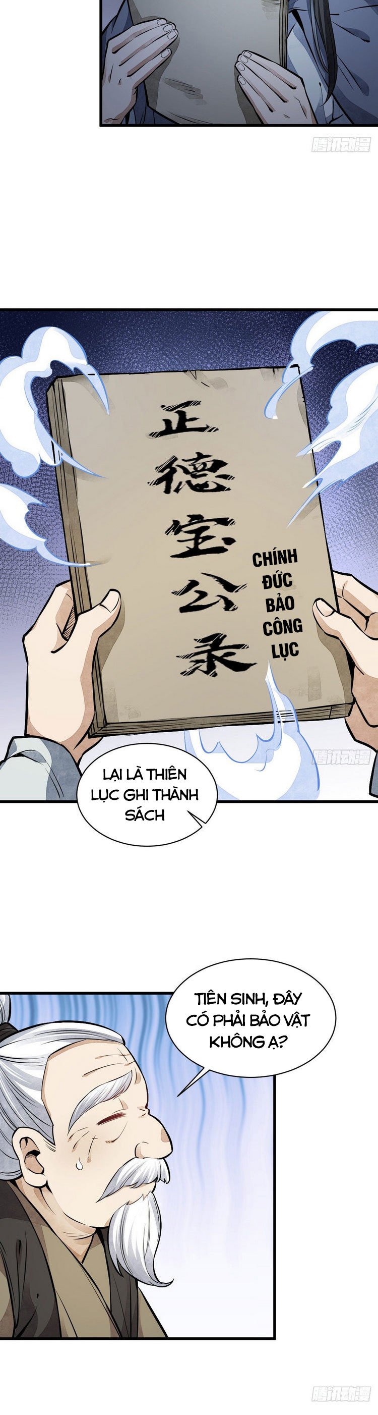 Lạn Nha Kỳ Duyên Chapter 52 - Trang 14