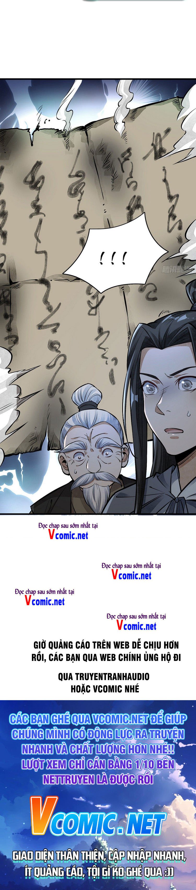 Lạn Nha Kỳ Duyên Chapter 52 - Trang 20