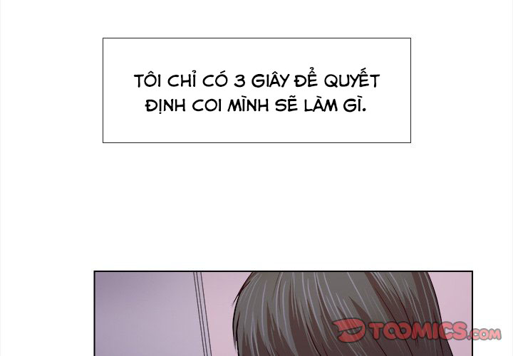 Lòng Chung Thủy Chapter 11 - Trang 3