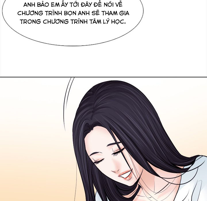 Lòng Chung Thủy Chapter 11 - Trang 35