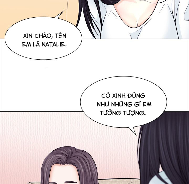 Lòng Chung Thủy Chapter 11 - Trang 36