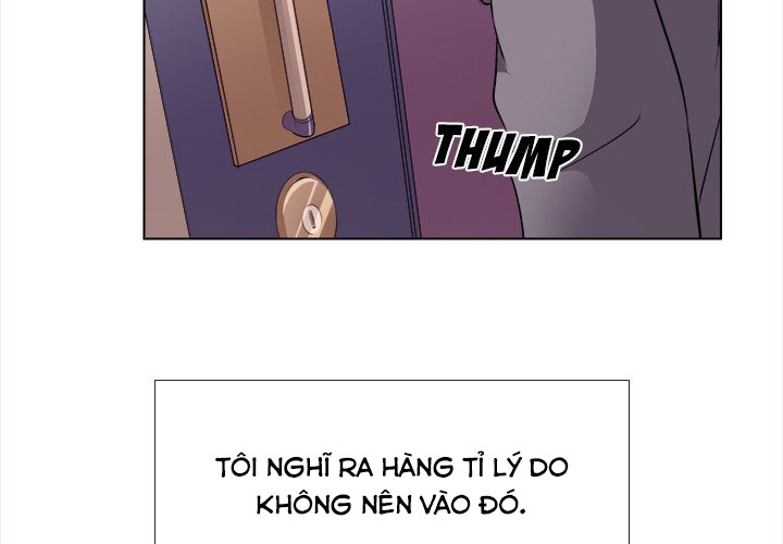 Lòng Chung Thủy Chapter 11 - Trang 5