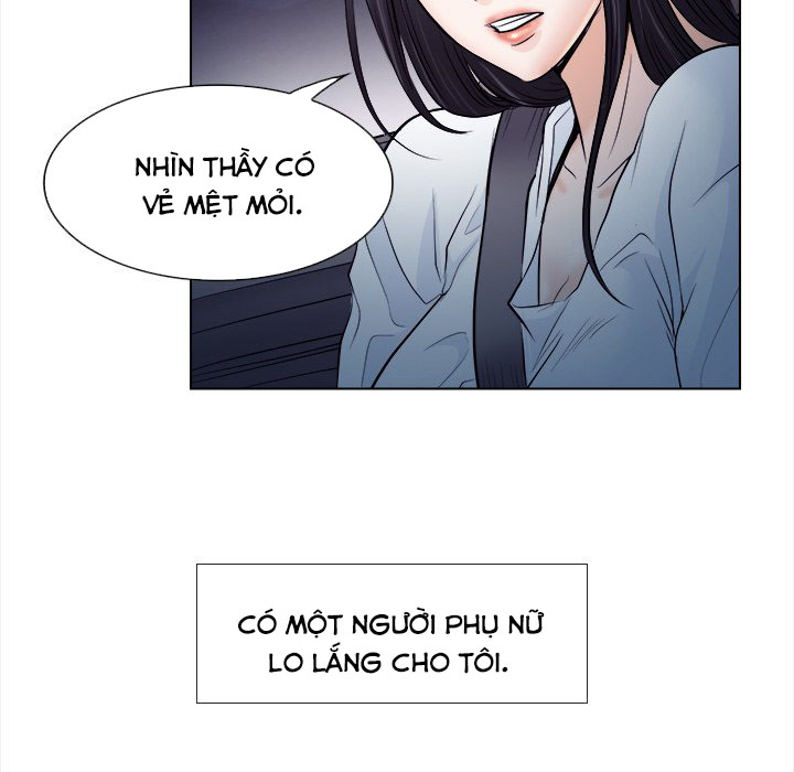 Lòng Chung Thủy Chapter 11 - Trang 60