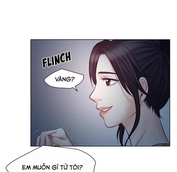 Lòng Chung Thủy Chapter 13 - Trang 44