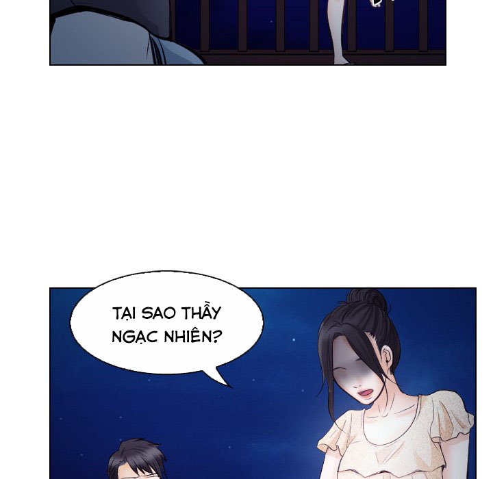 Lòng Chung Thủy Chapter 13 - Trang 68