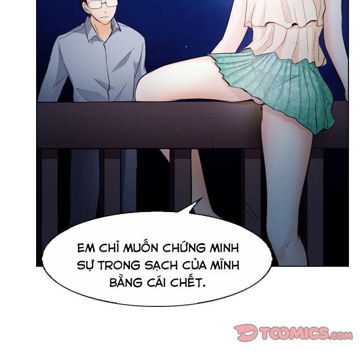 Lòng Chung Thủy Chapter 13 - Trang 69