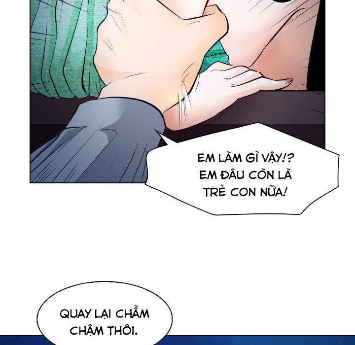 Lòng Chung Thủy Chapter 13 - Trang 73