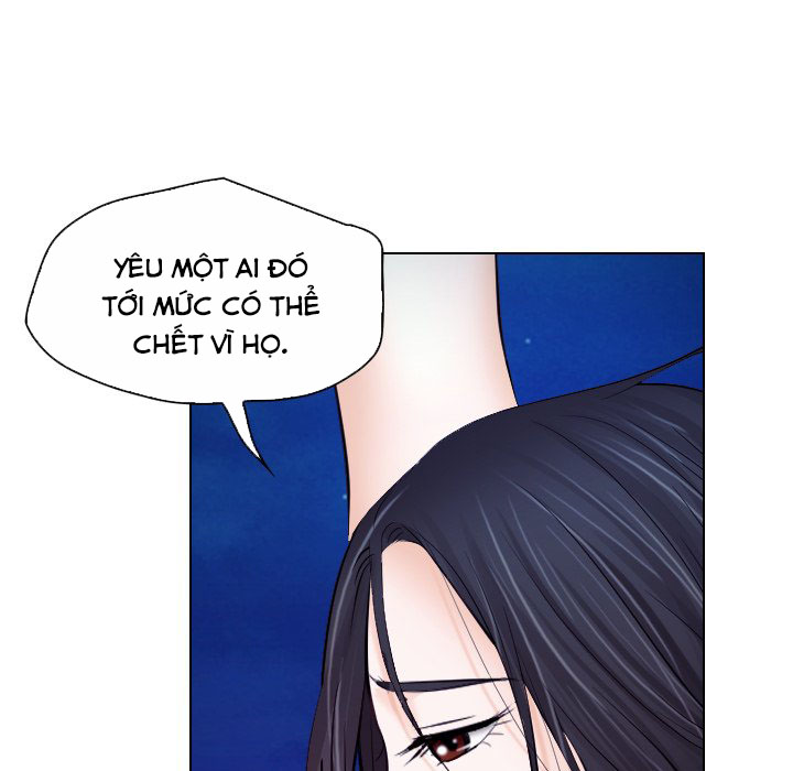 Lòng Chung Thủy Chapter 13 - Trang 80