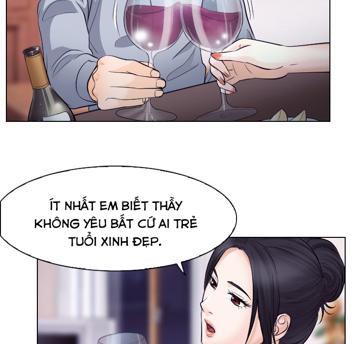 Lòng Chung Thủy Chapter 14 - Trang 18