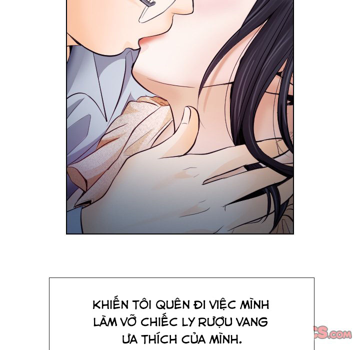 Lòng Chung Thủy Chapter 14 - Trang 31