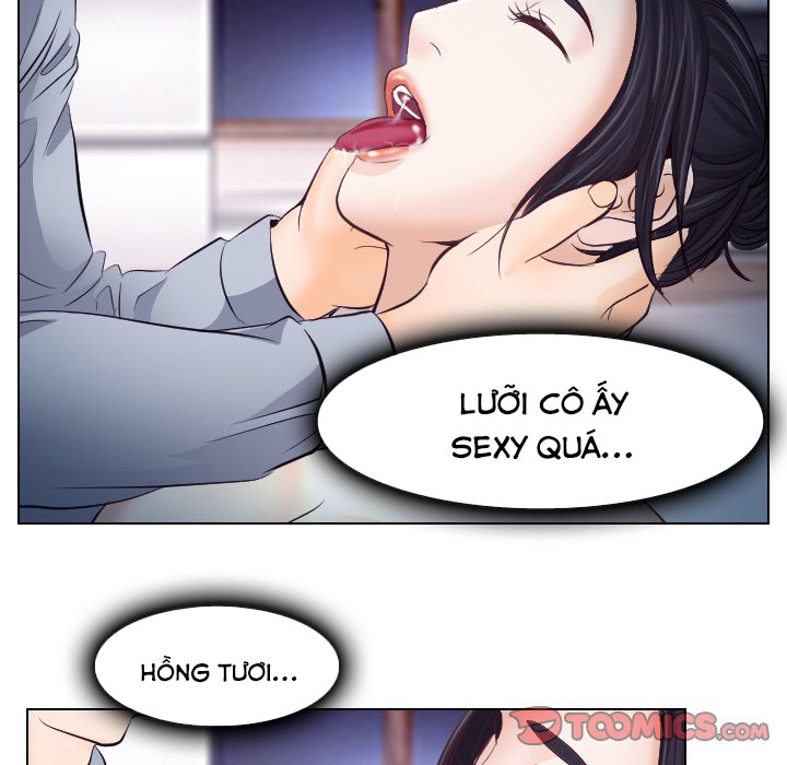 Lòng Chung Thủy Chapter 14 - Trang 35