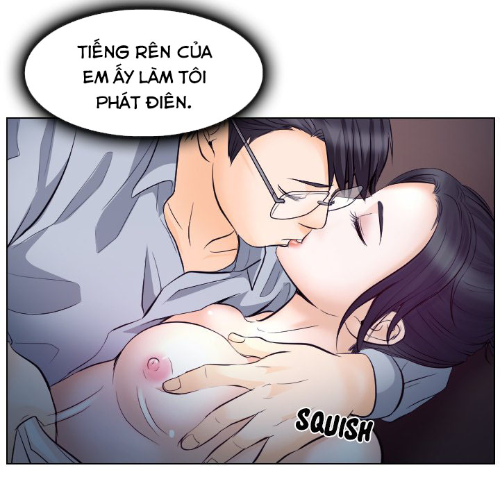 Lòng Chung Thủy Chapter 14 - Trang 40