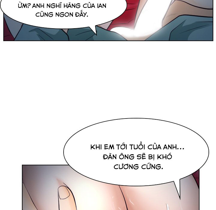 Lòng Chung Thủy Chapter 15 - Trang 37