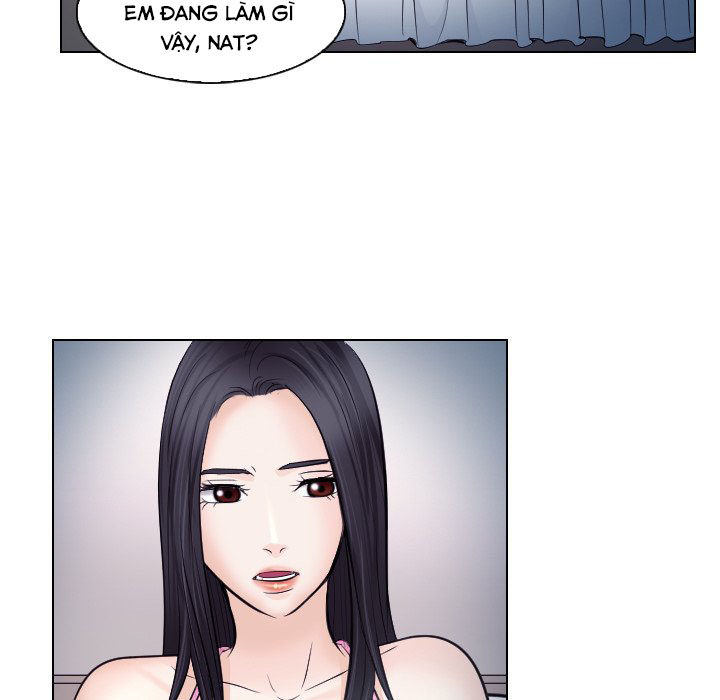 Lòng Chung Thủy Chapter 15 - Trang 69