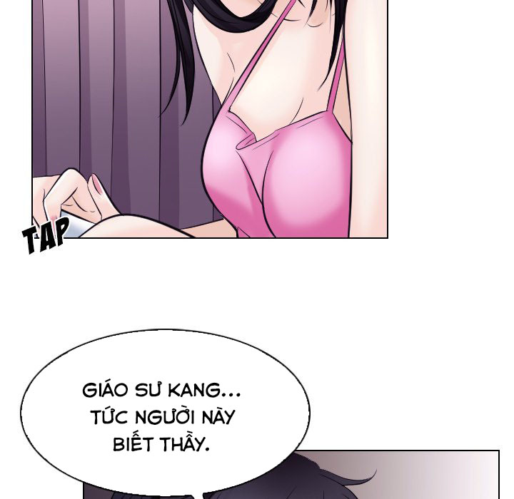 Lòng Chung Thủy Chapter 15 - Trang 77