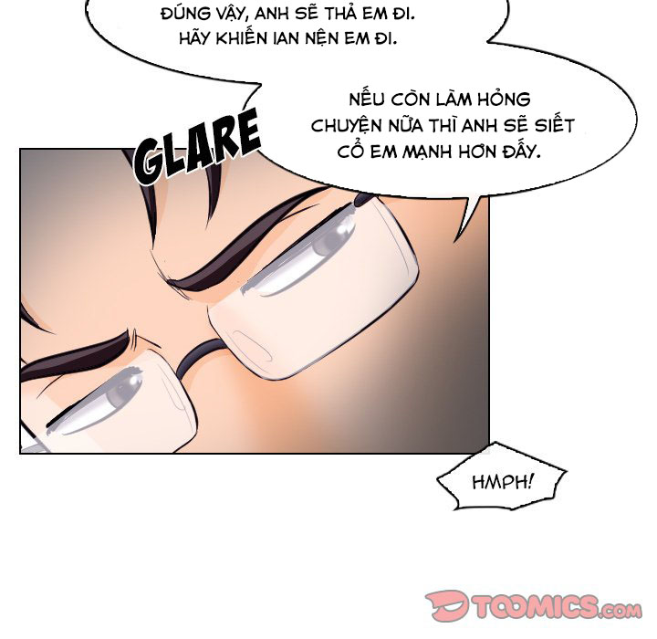 Lòng Chung Thủy Chapter 15 - Trang 95