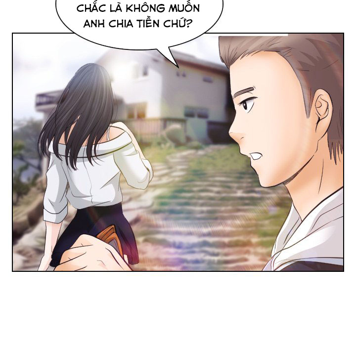 Lòng Chung Thủy Chapter 17 - Trang 25