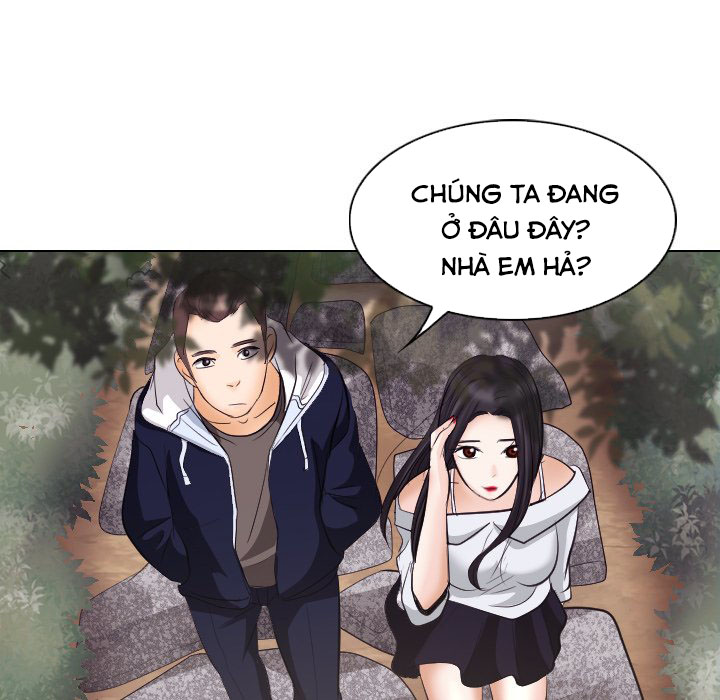 Lòng Chung Thủy Chapter 17 - Trang 28