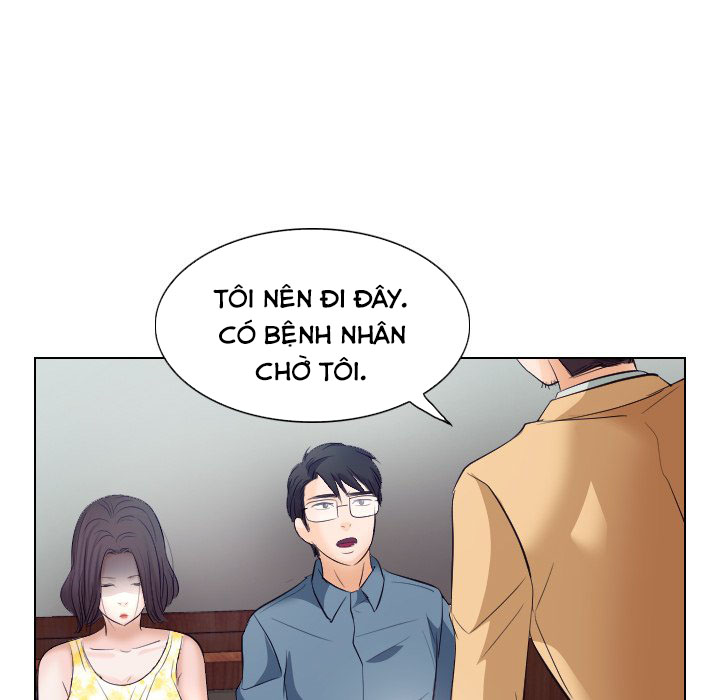 Lòng Chung Thủy Chapter 17 - Trang 50