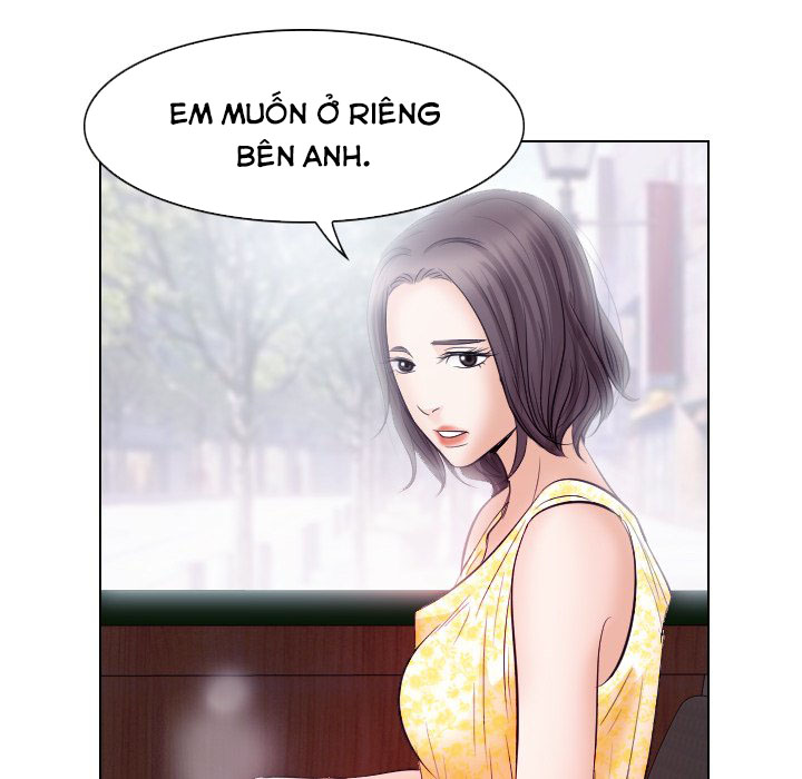 Lòng Chung Thủy Chapter 17 - Trang 62