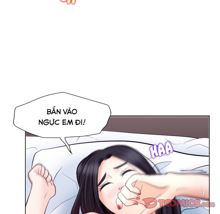 Lòng Chung Thủy Chapter 17 - Trang 93