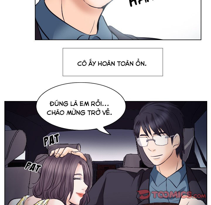 Lòng Chung Thủy Chapter 18 - Trang 23