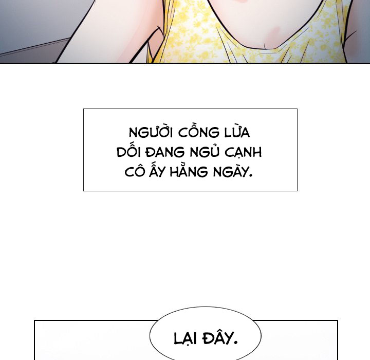 Lòng Chung Thủy Chapter 18 - Trang 54