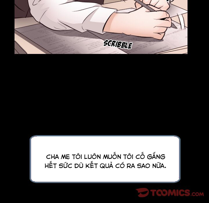 Lòng Chung Thủy Chapter 20 - Trang 27