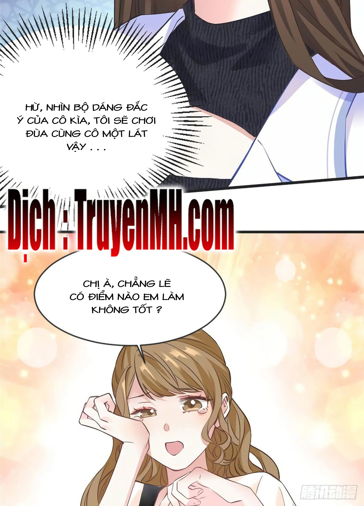 Nam Thành Chờ Trăng Về Chapter 41 - Trang 5