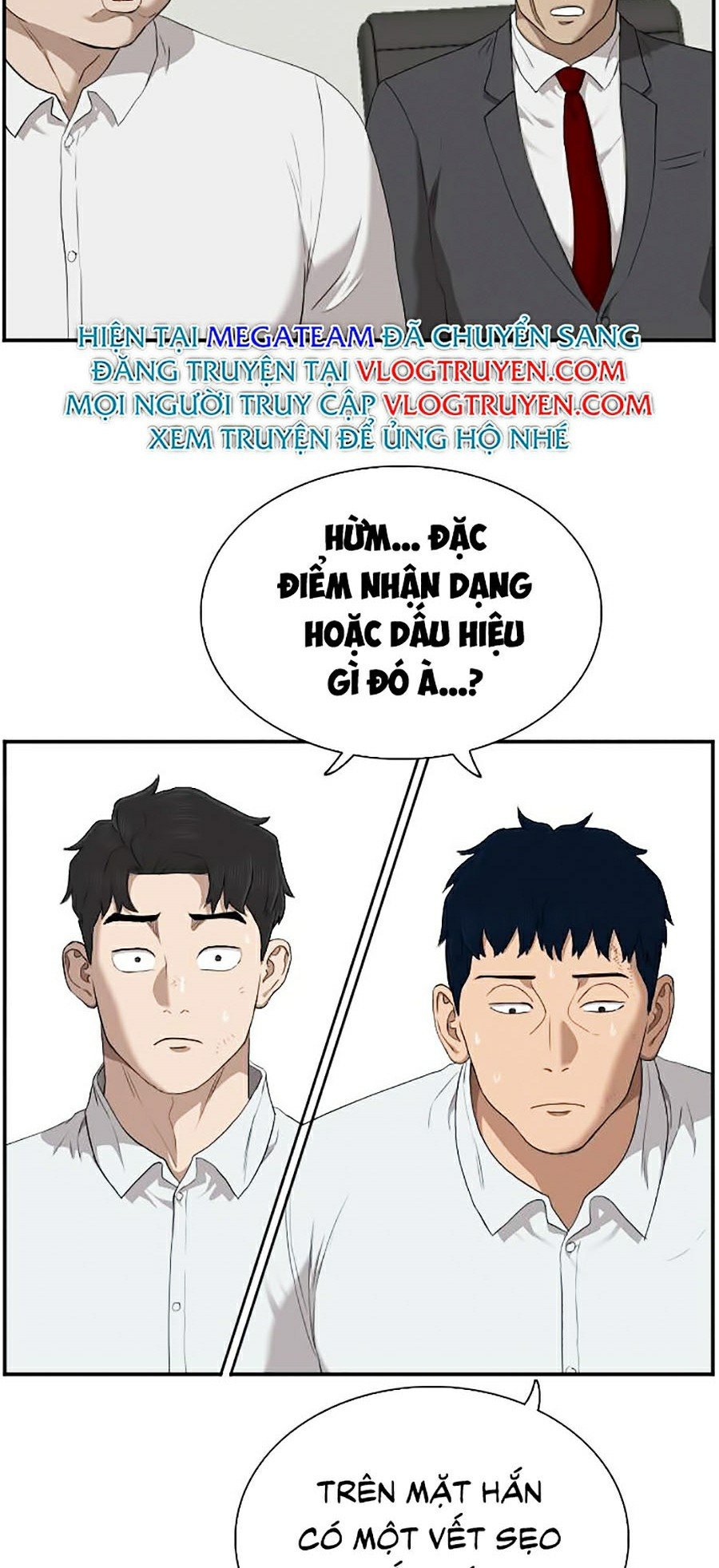 Người Xấu Chapter 42 - Trang 21