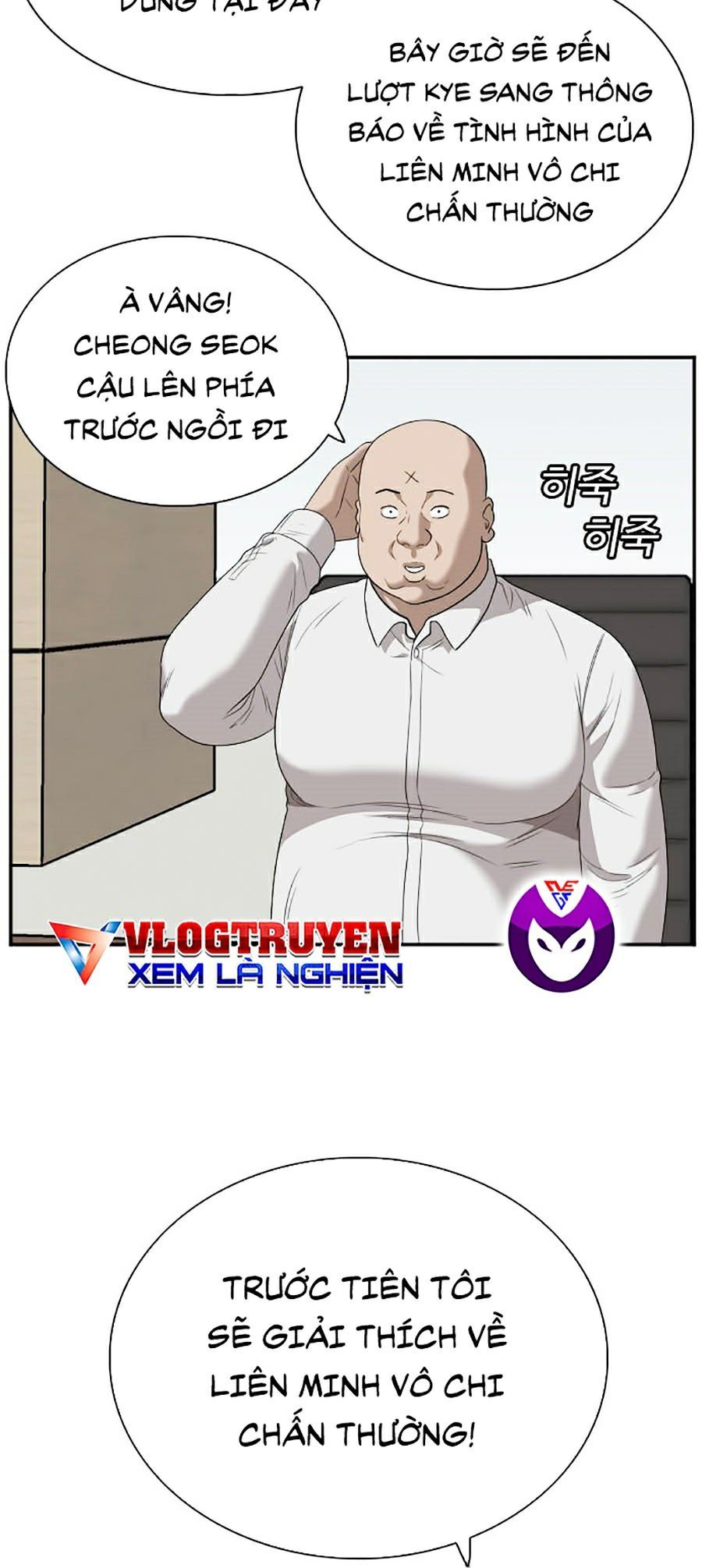 Người Xấu Chapter 42 - Trang 38