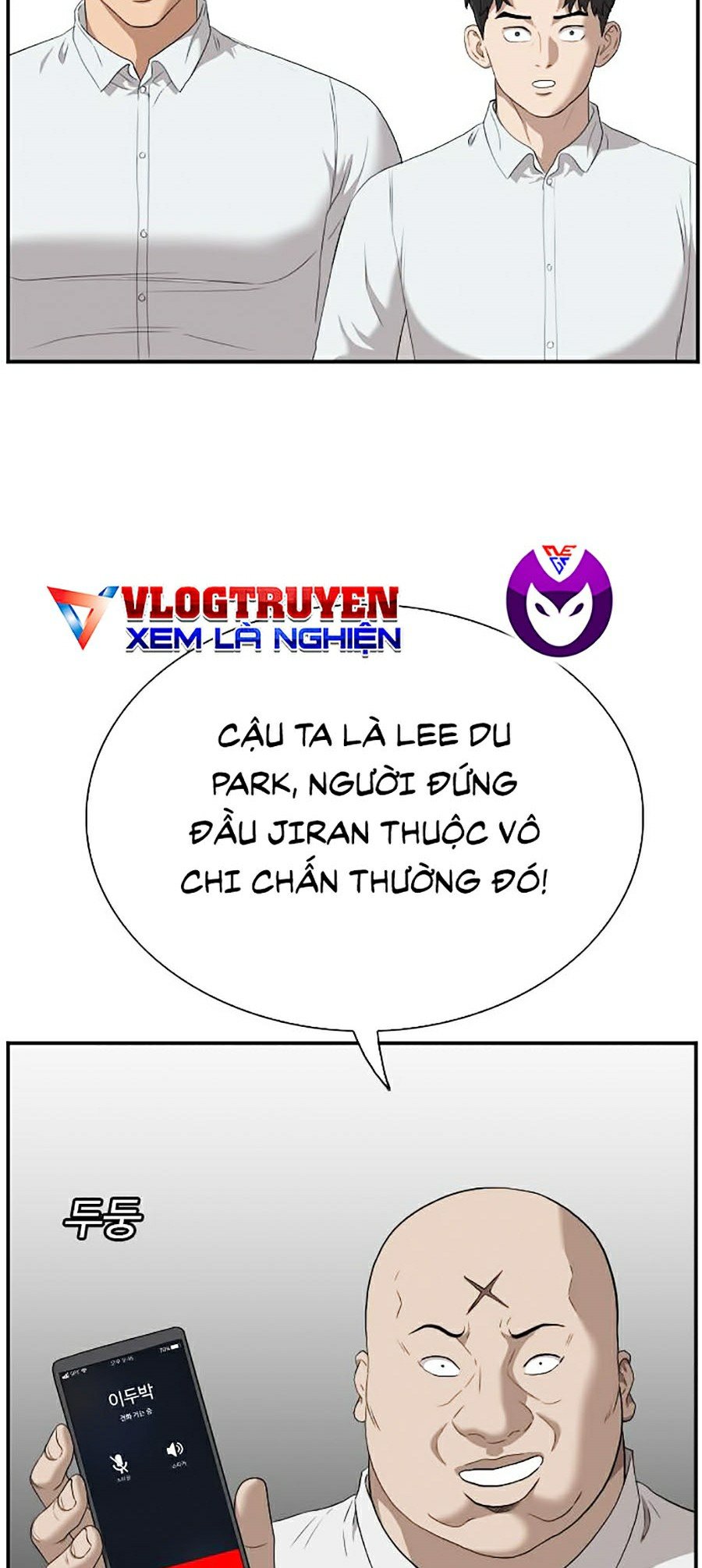 Người Xấu Chapter 42 - Trang 45