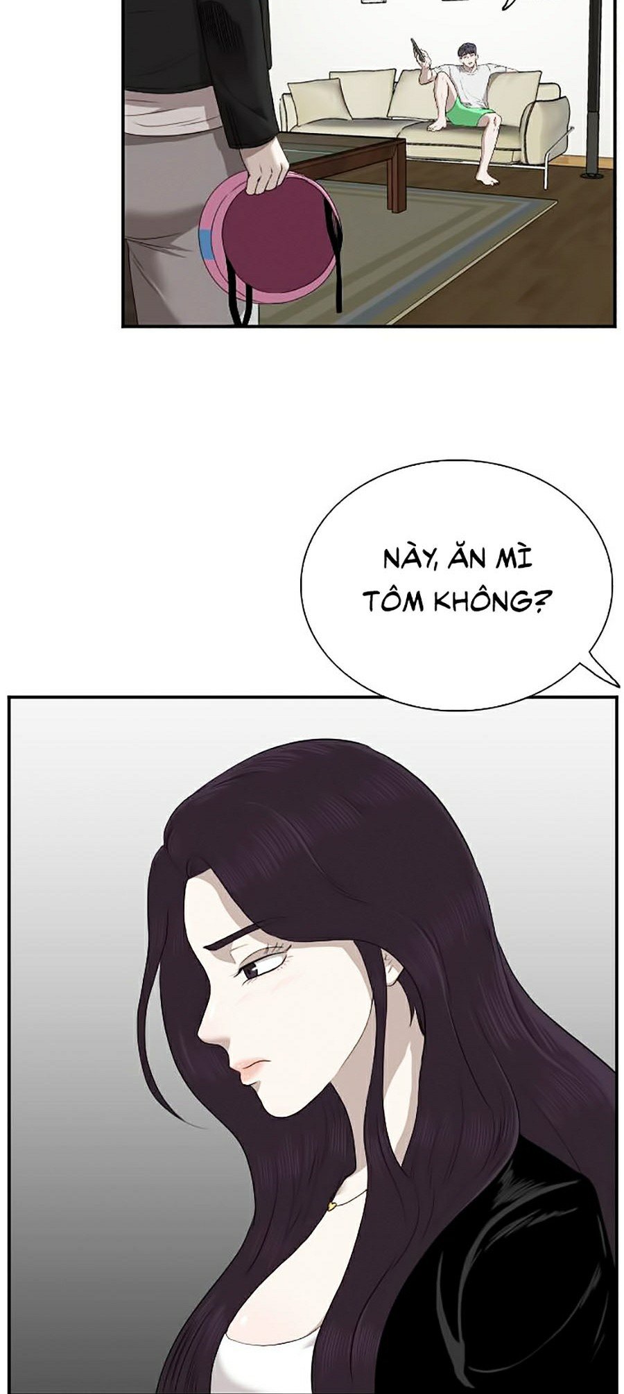 Người Xấu Chapter 42 - Trang 48