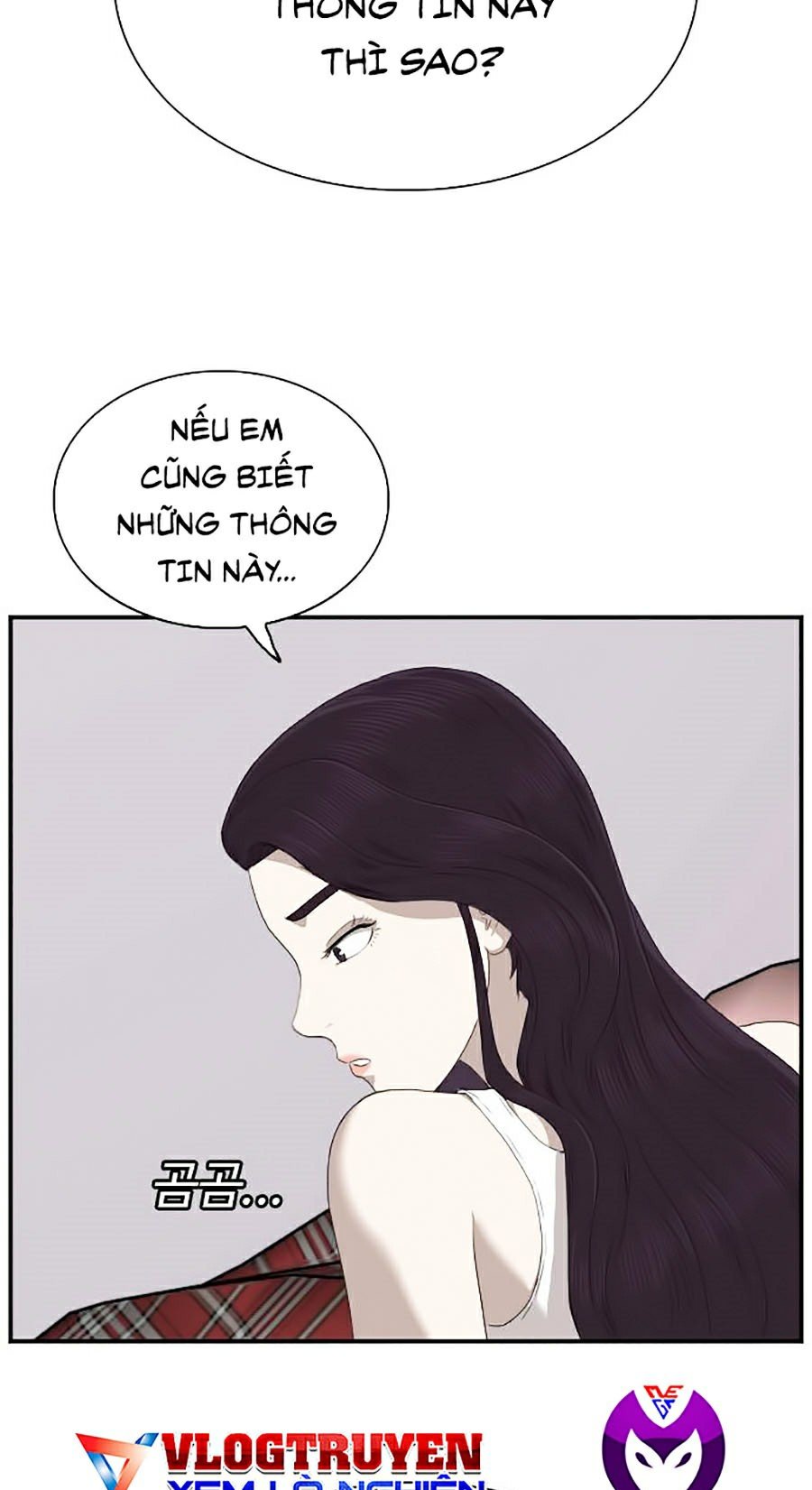 Người Xấu Chapter 42 - Trang 72