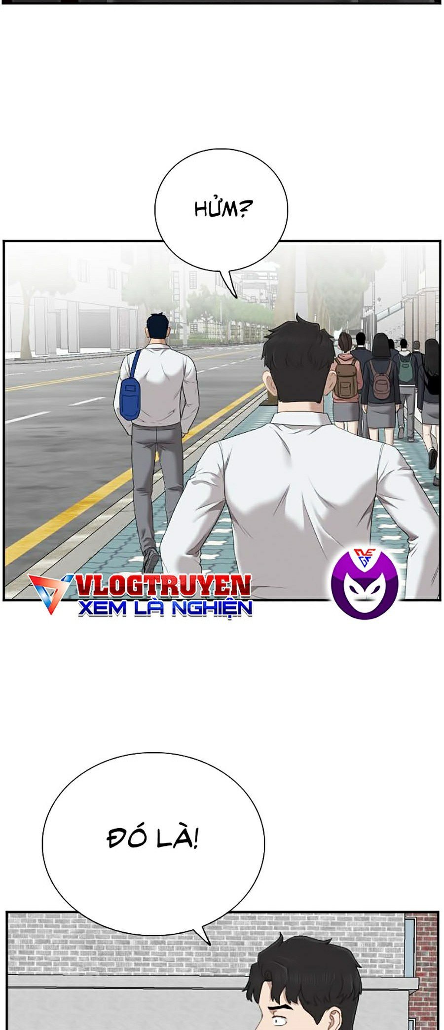 Người Xấu Chapter 43 - Trang 65